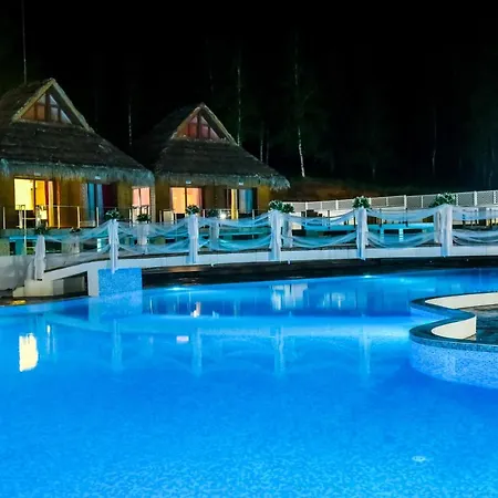 Resort бора бора