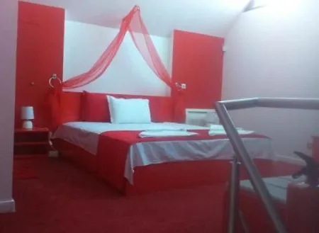 бора бора Resort *