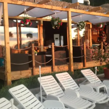 Resort бора бора *