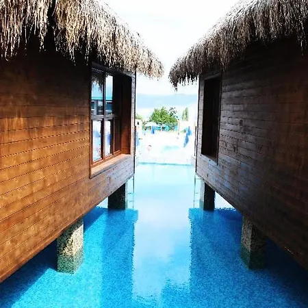 бора бора Resort