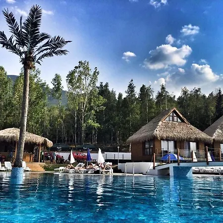 бора бора Resort Sapareva Banya