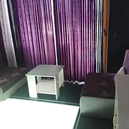 бора бора Resort Sapareva Banya