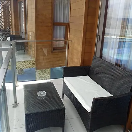 бора бора Resort *