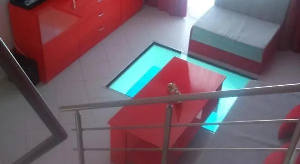 бора бора Sapareva Banya