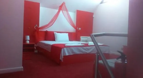 бора бора Θέρετρο *