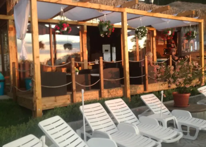 Θέρετρο бора бора *