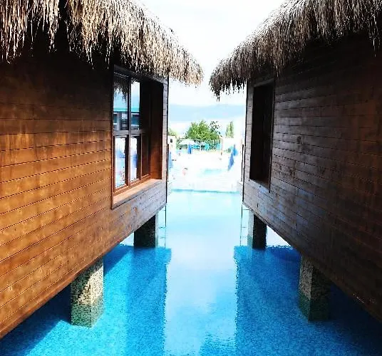 бора бора Θέρετρο