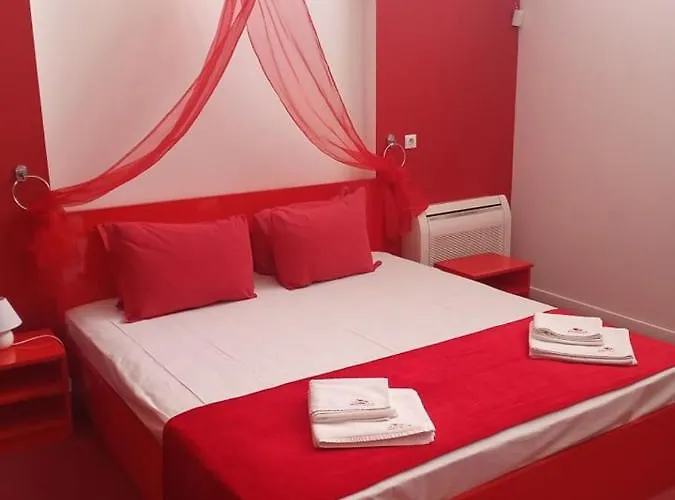 Θέρετρο бора бора