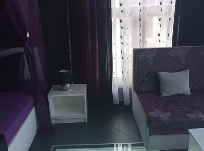 Θέρετρο бора бора