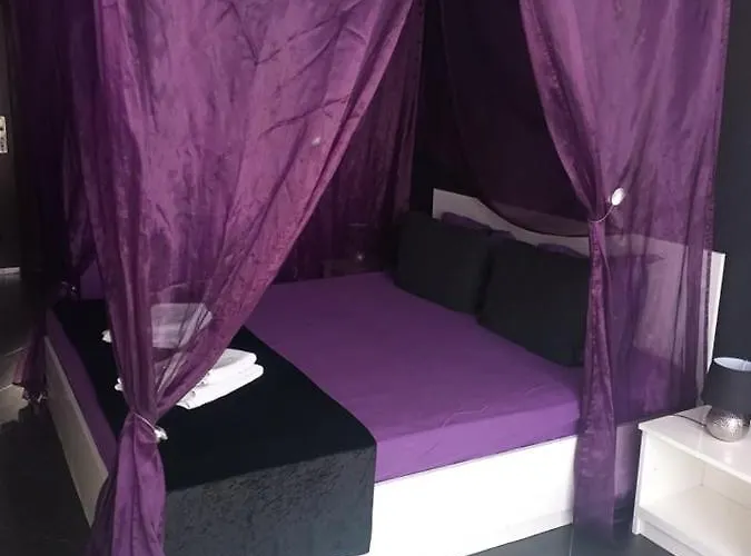 бора бора * Sapareva Banya